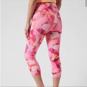 New ultimate stash capri